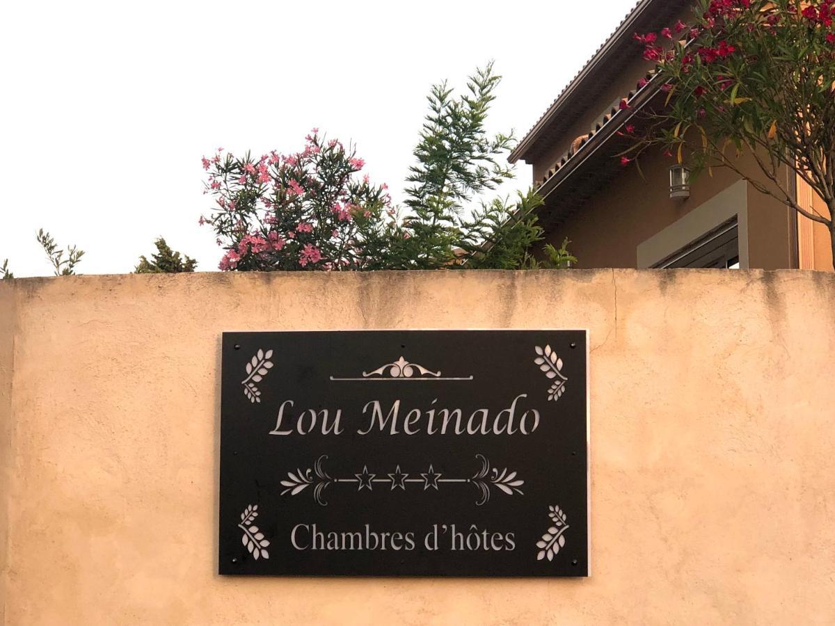 انت مارتن دي كراو Lou Meinado المظهر الخارجي الصورة